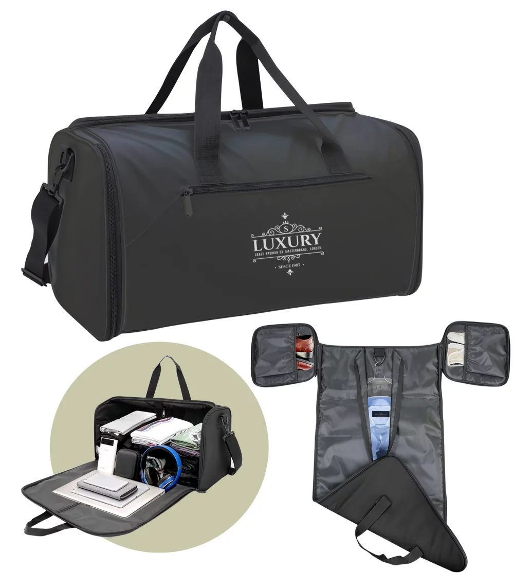 Le sac Garmento