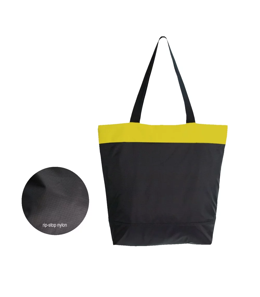 The Monterey Tote