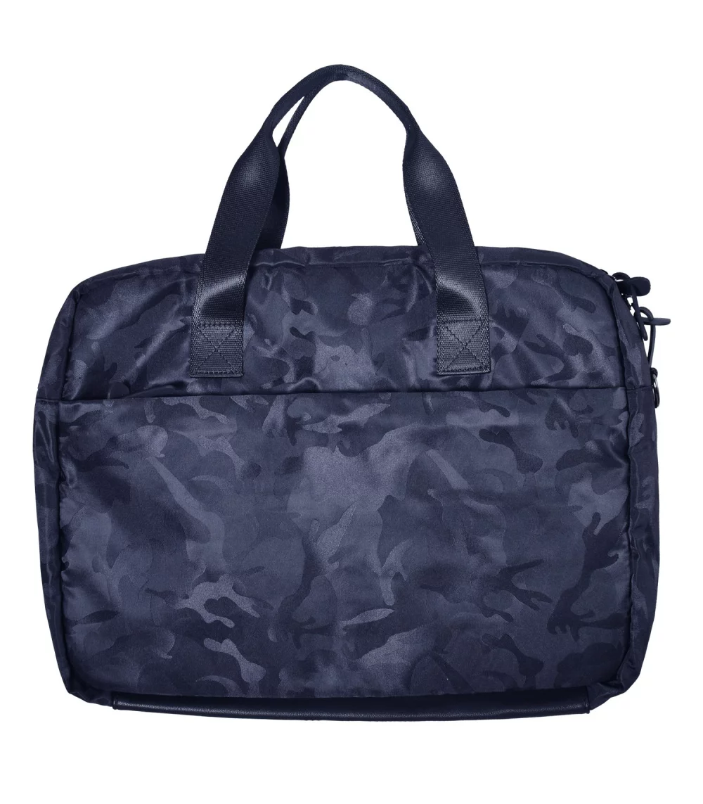 Camo Commuter Briefcase