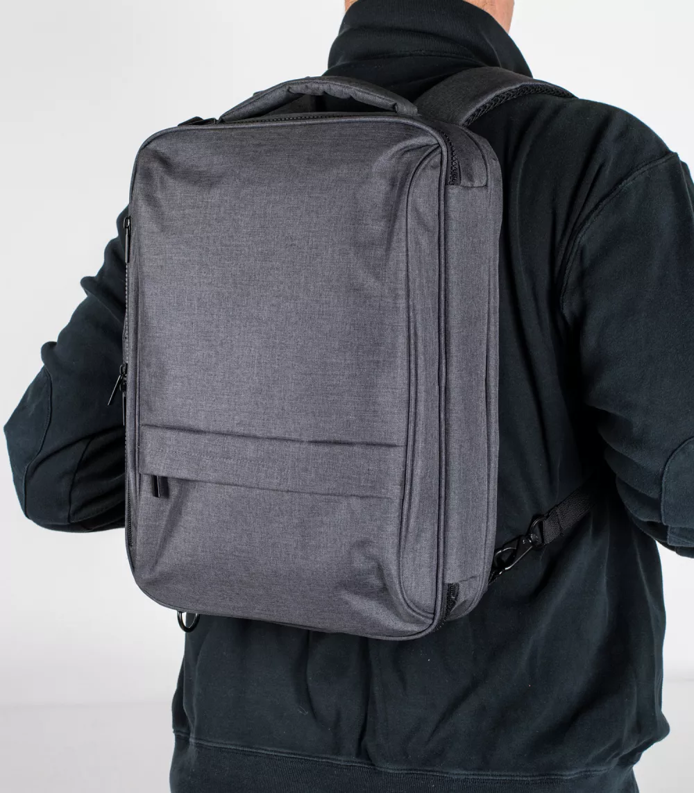 The CEO Laptop Case
