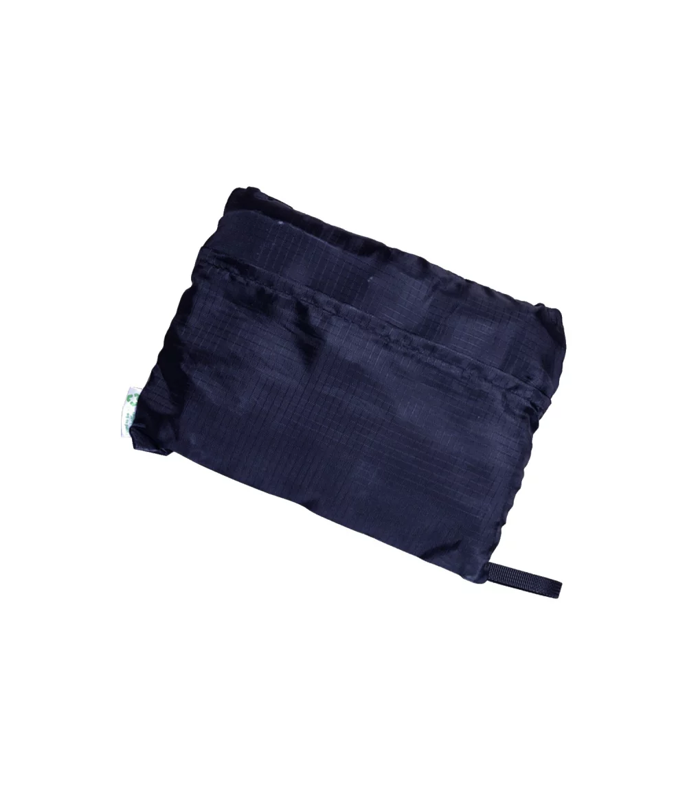 Foldable RPET Backpack