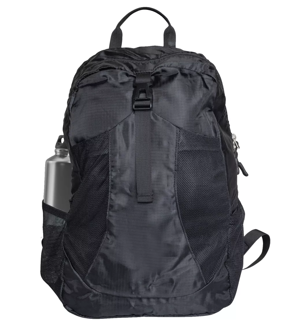 Foldable RPET Backpack
