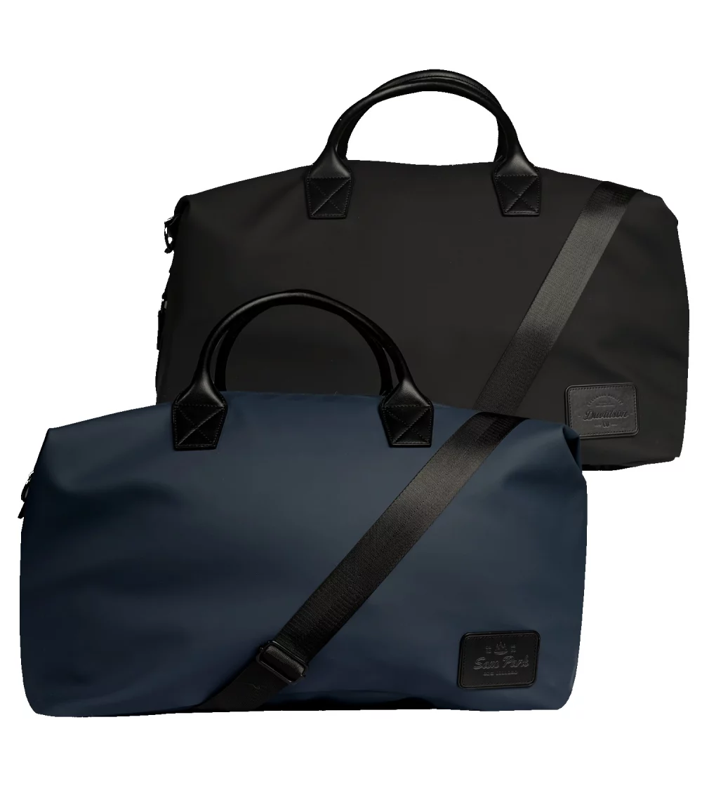 The Geneva Duffel