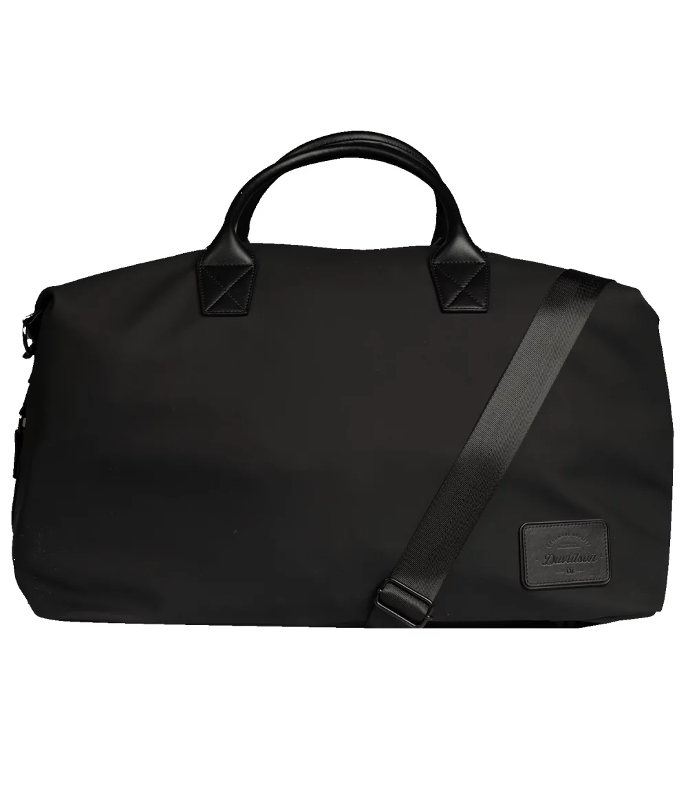 The Geneva Duffel