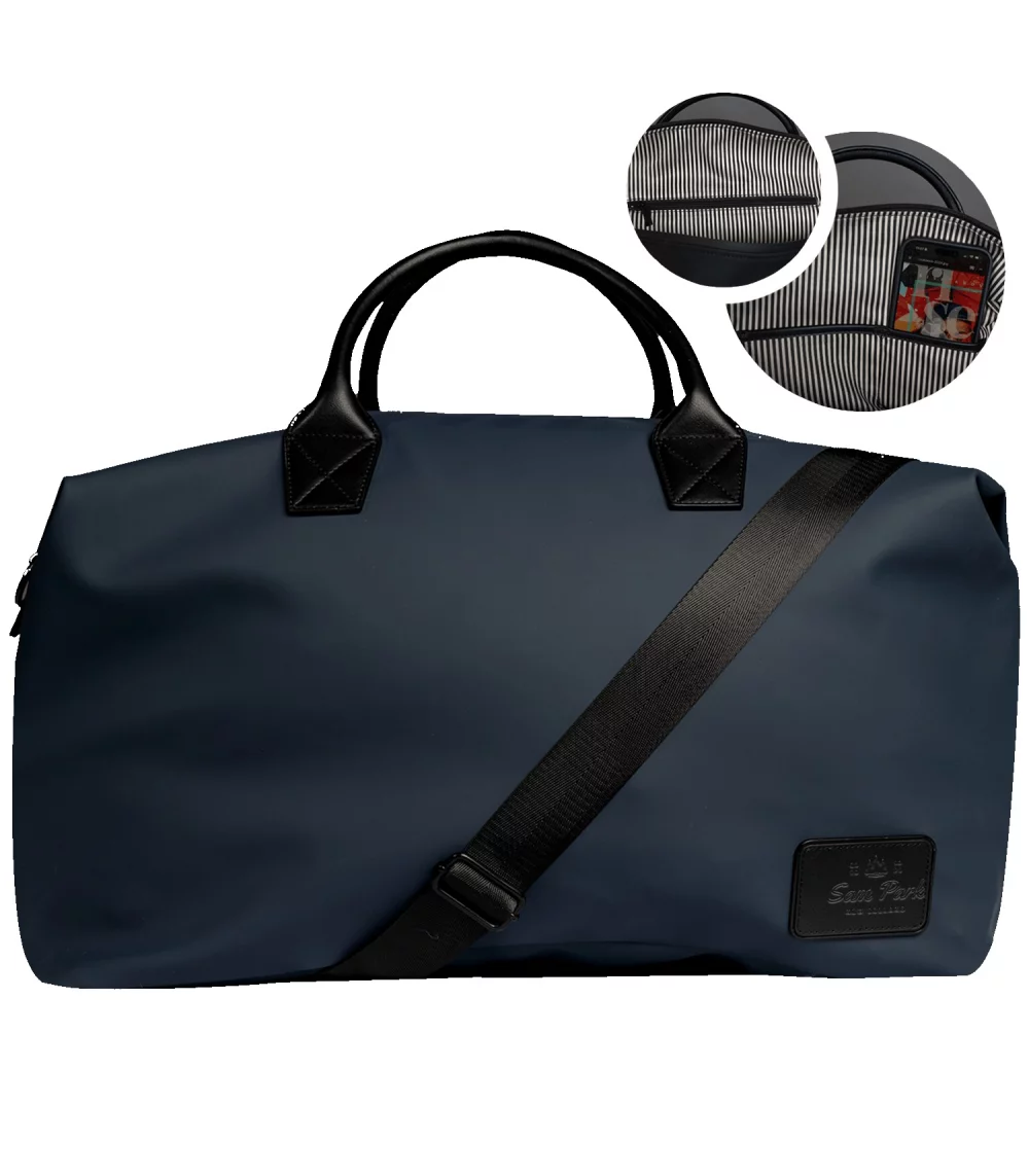 The Geneva Duffel