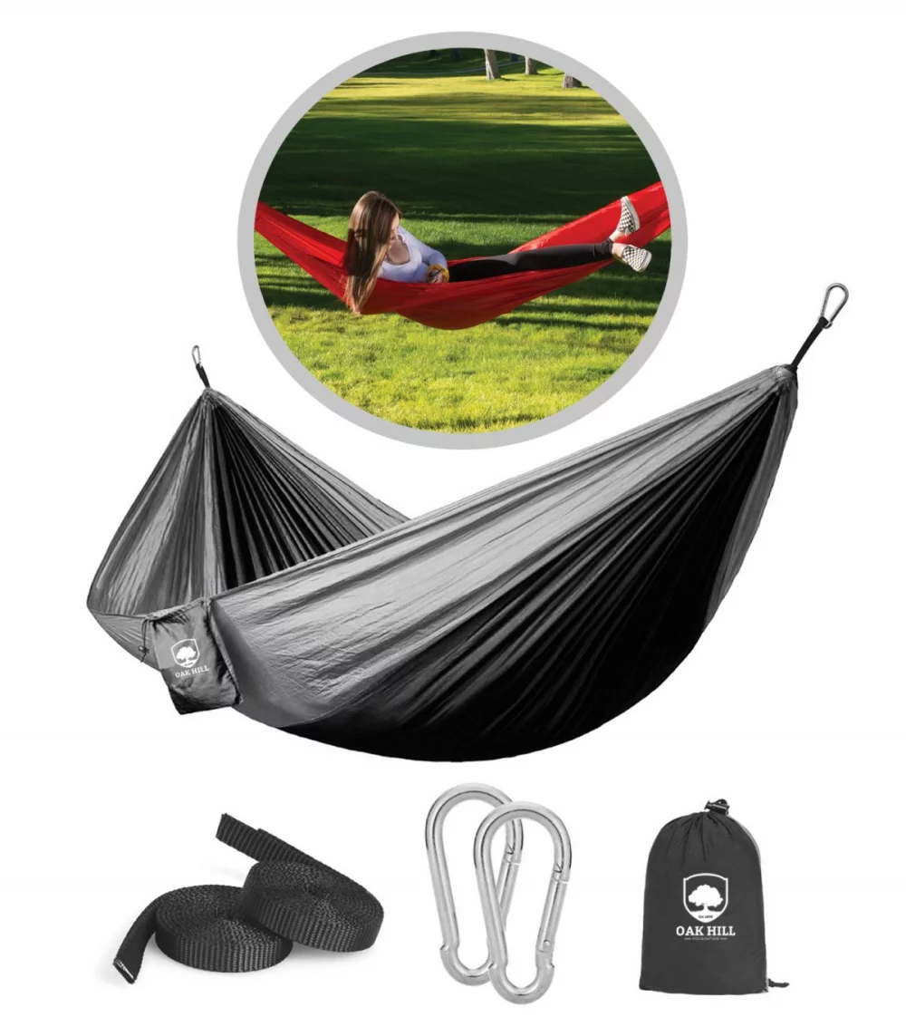 Hamac portable léger