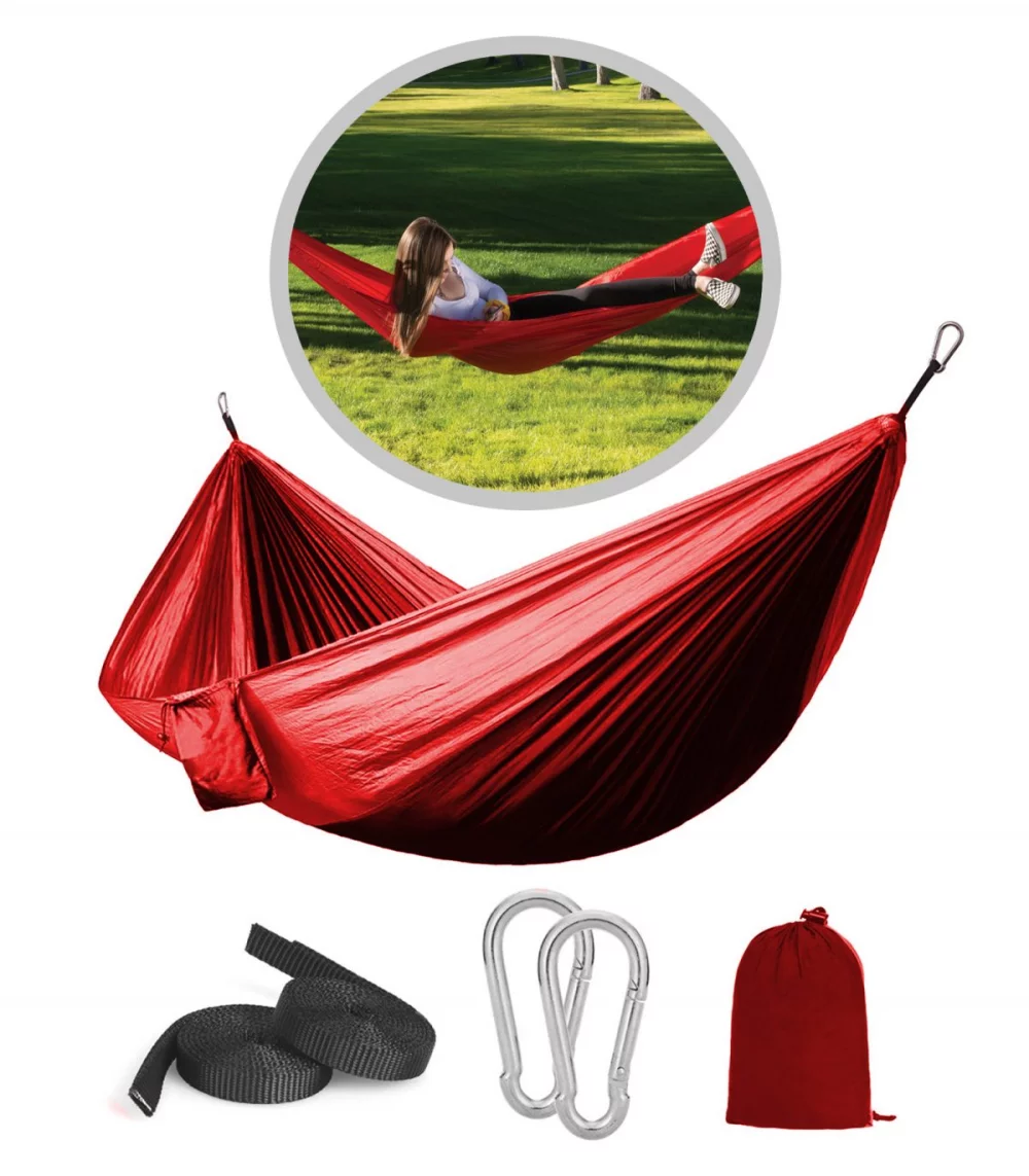 Hamac portable léger
