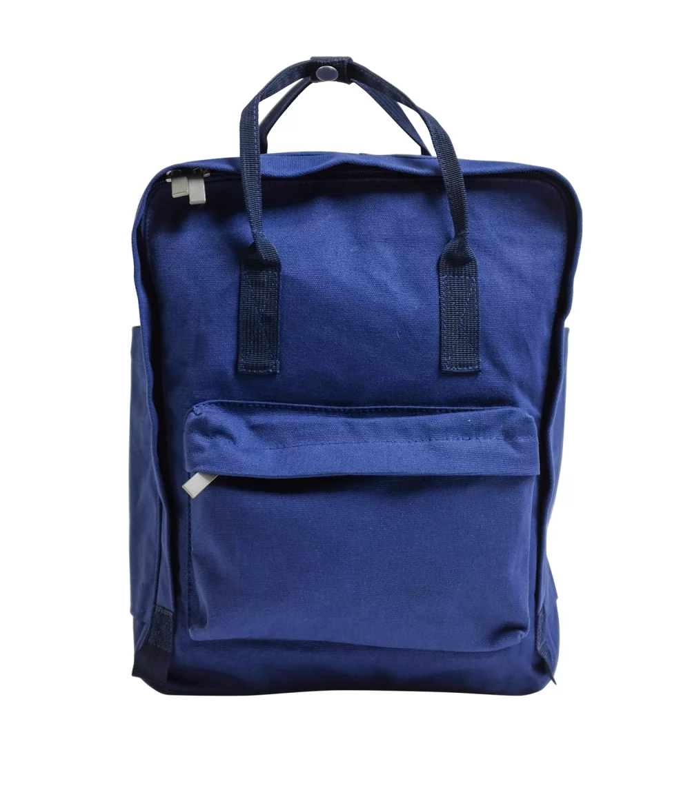 The Mini Backpack