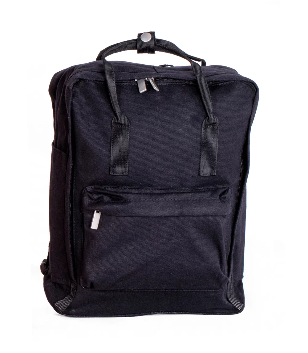 The Mini Backpack