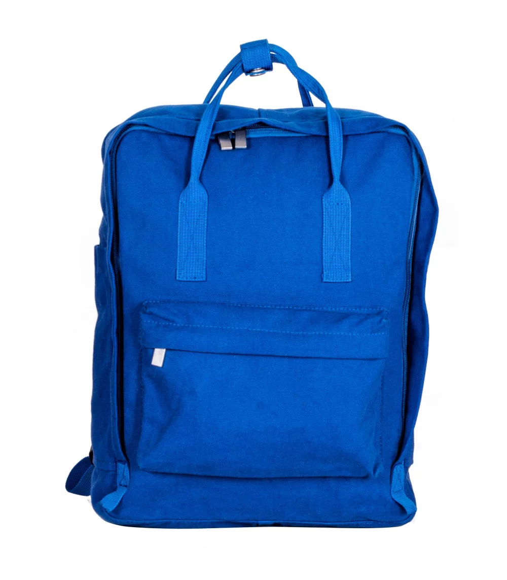 The Mini Backpack