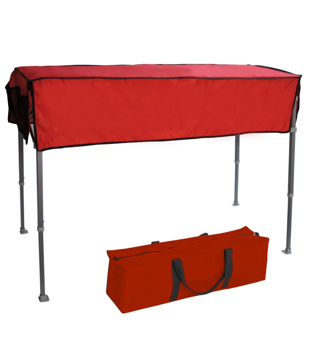 Tailgate & Display Table