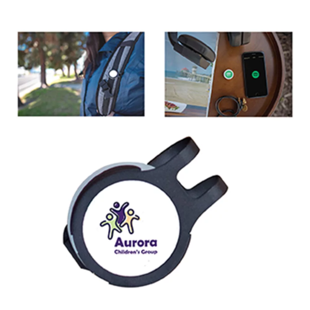 Bouton intelligent Onyt™