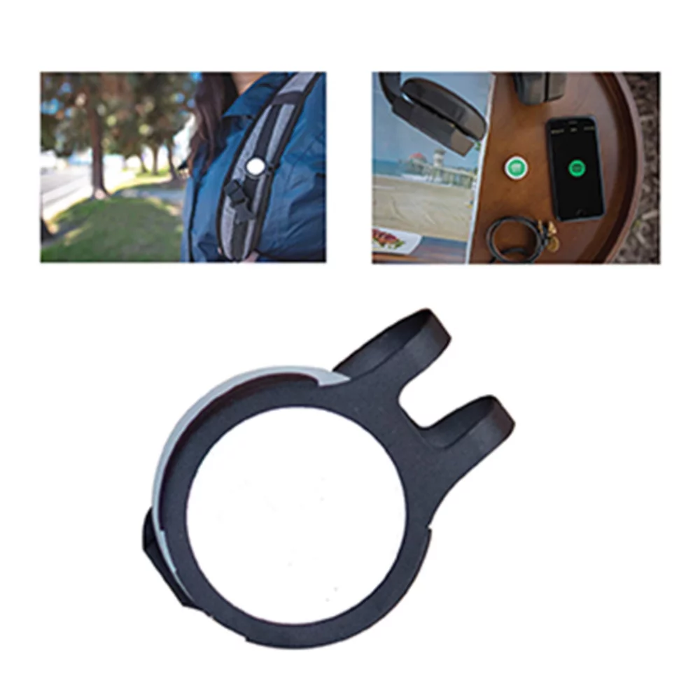 Bouton intelligent Onyt™