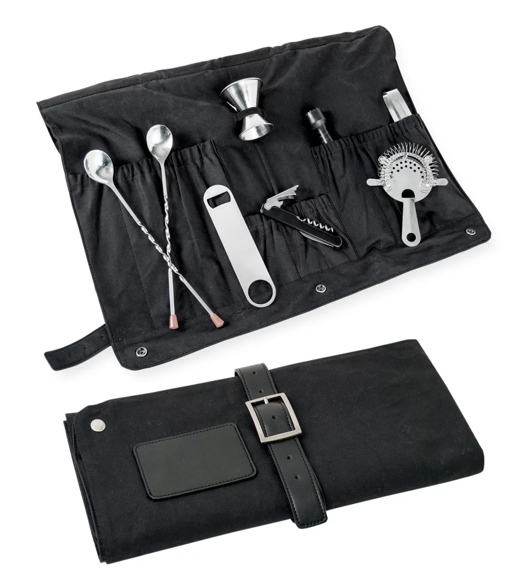Bar Bag