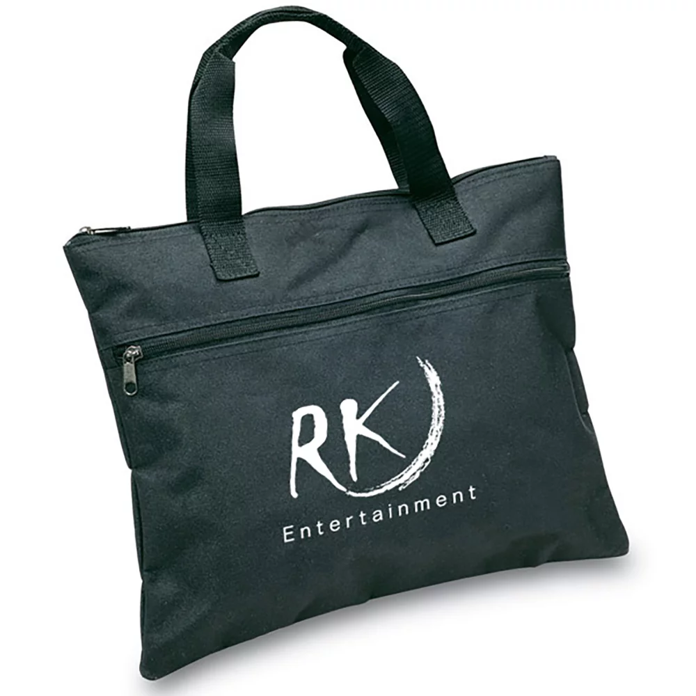 Underarm Business Brief: Shoulder Strap