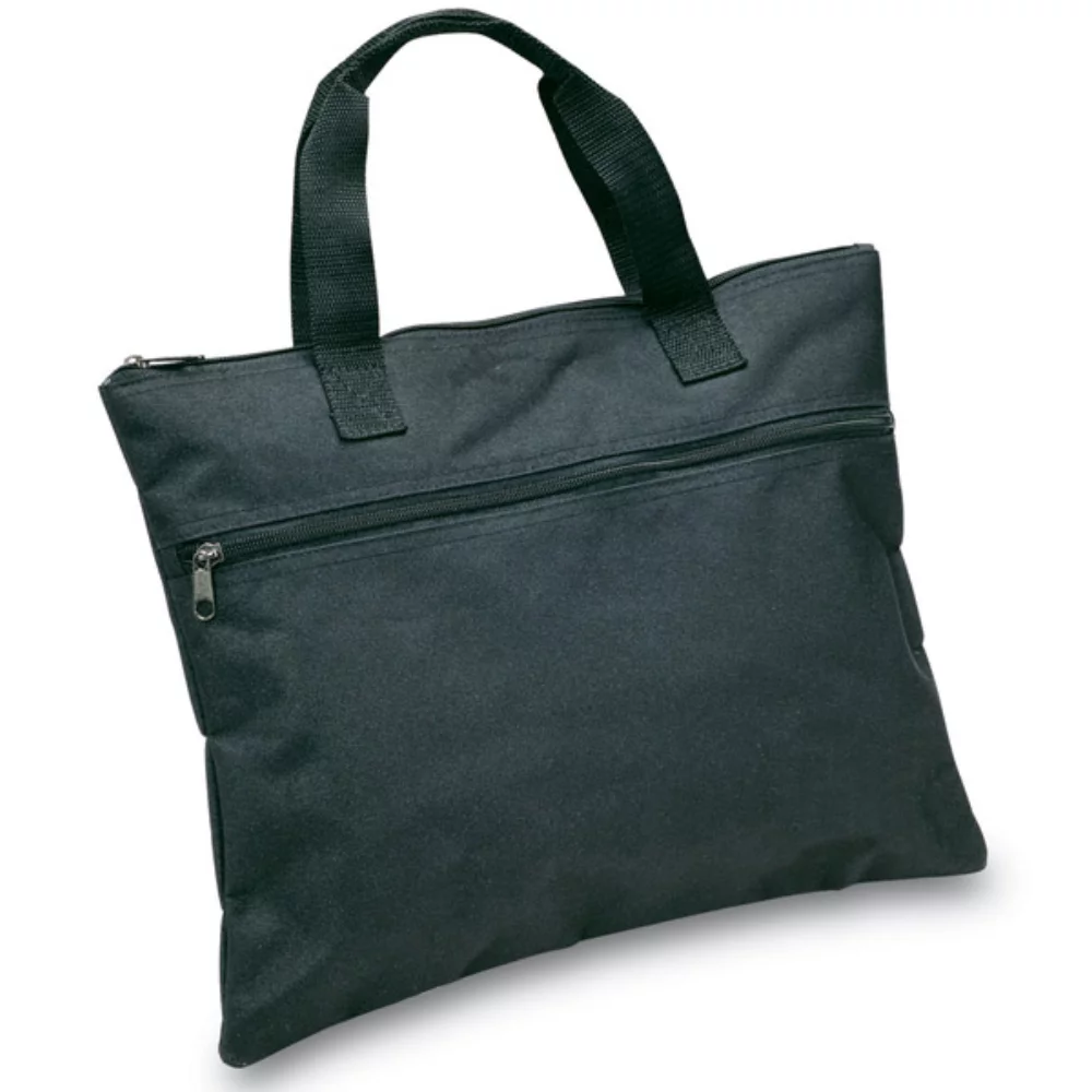 Underarm Business Brief: Shoulder Strap