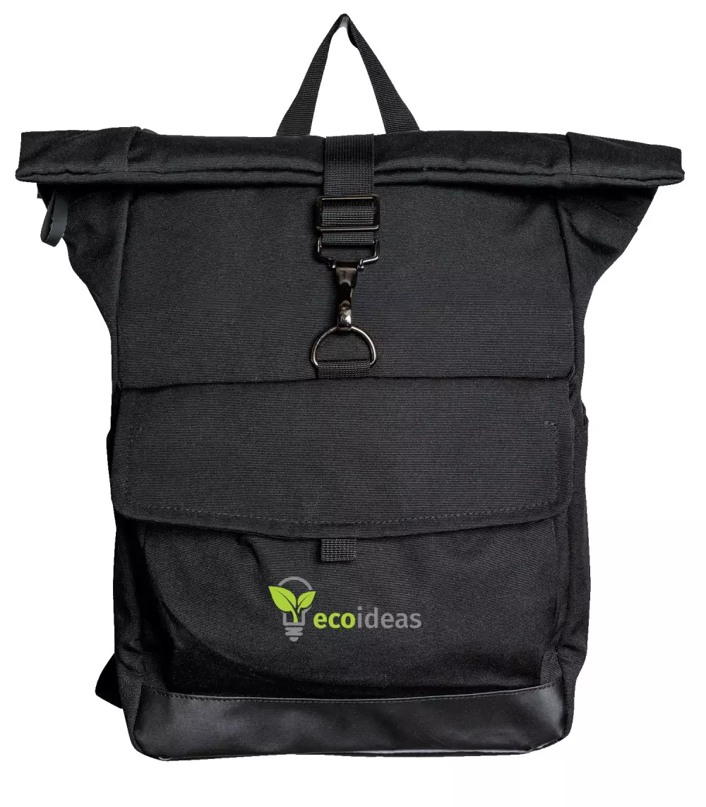 The Mission Backpack