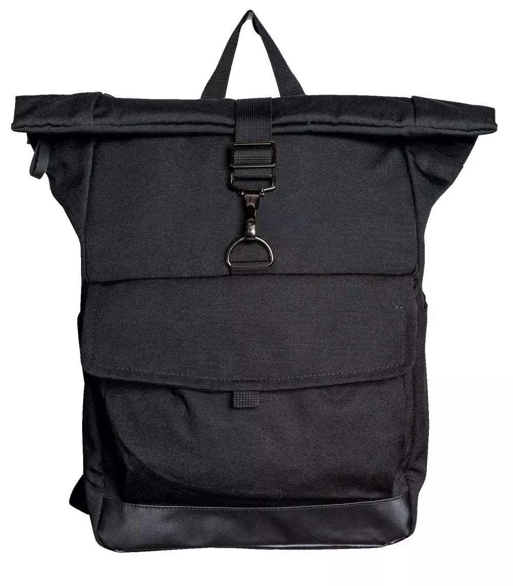 The Mission Backpack