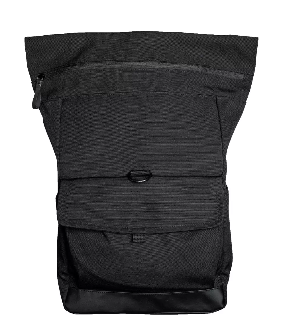 The Mission Backpack