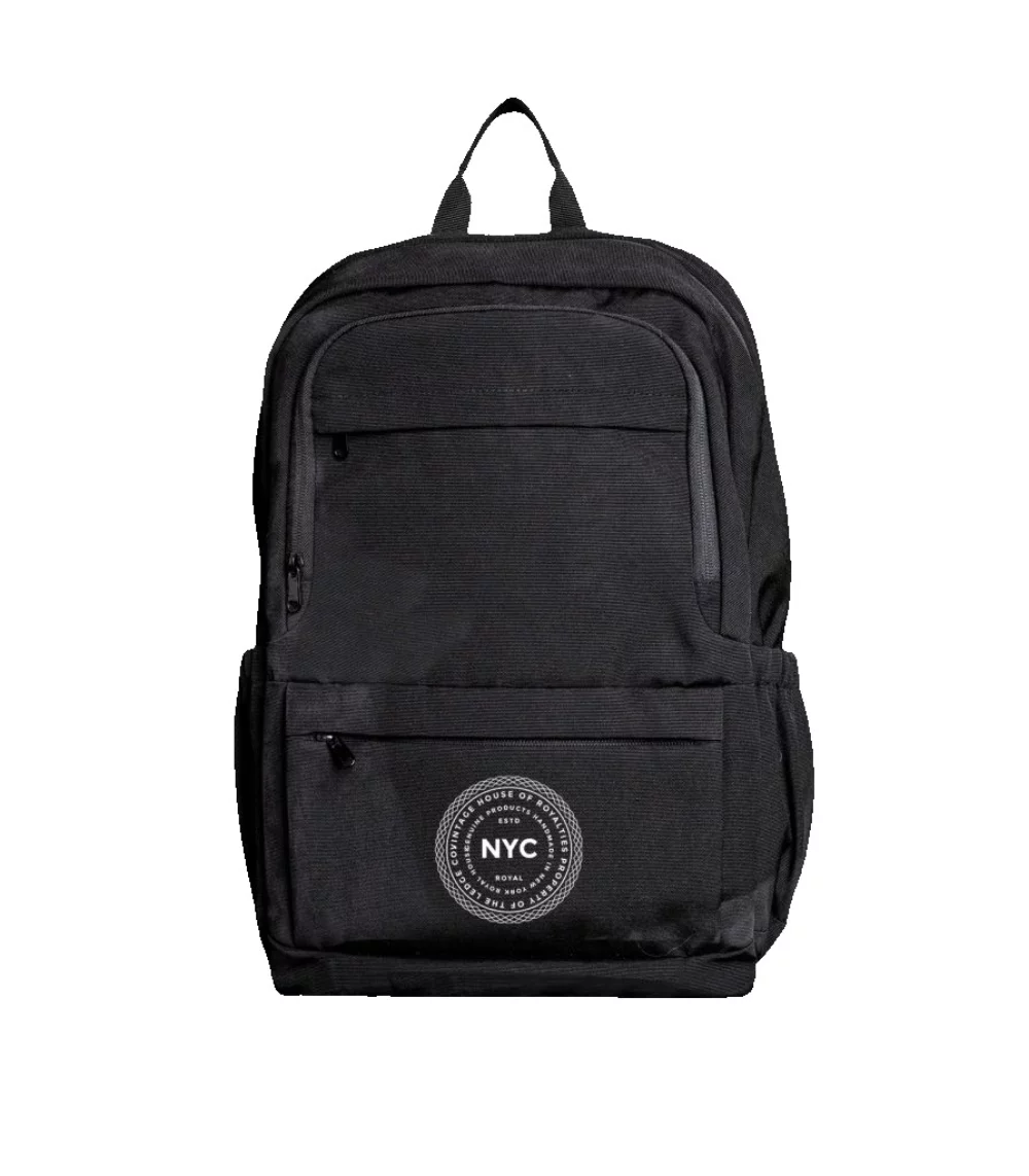 The Laurel Backpack