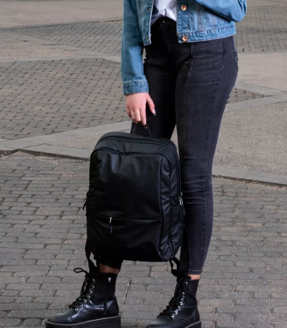 Sac à dos imperméable