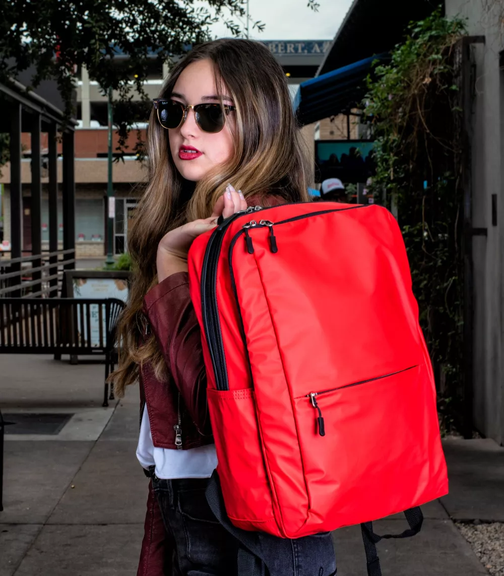 Sac à dos imperméable