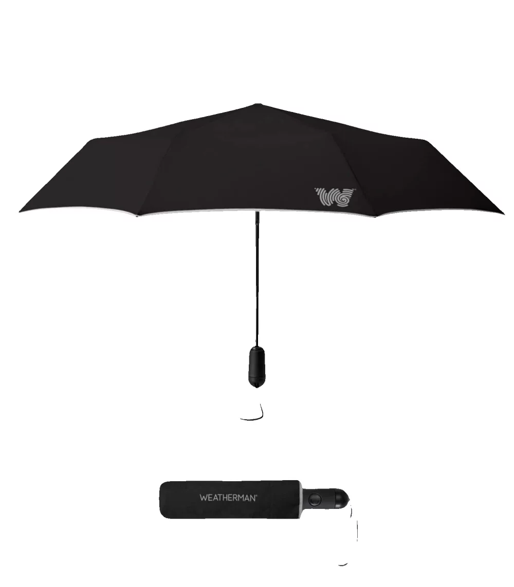 Le Weatherman® Voyage