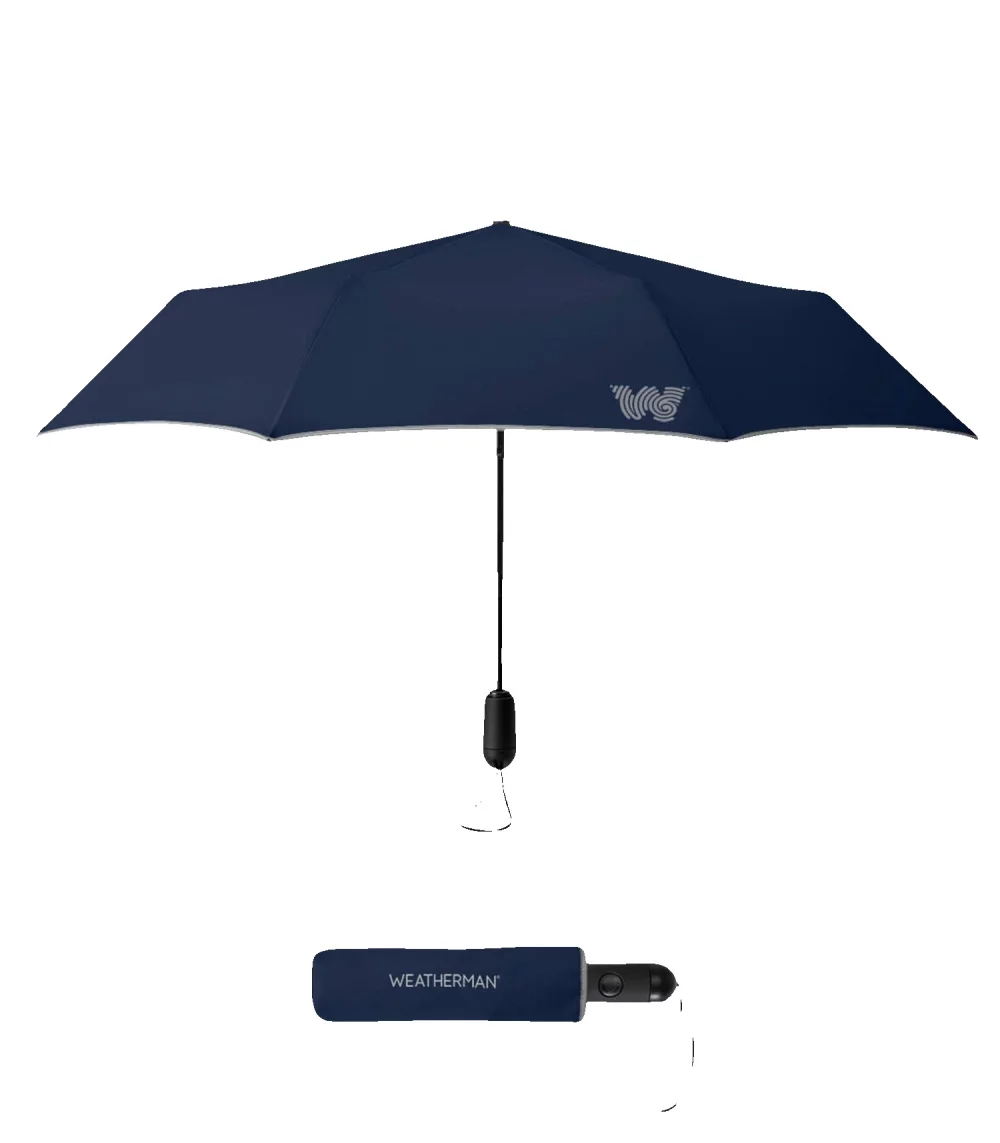 Le Weatherman® Voyage