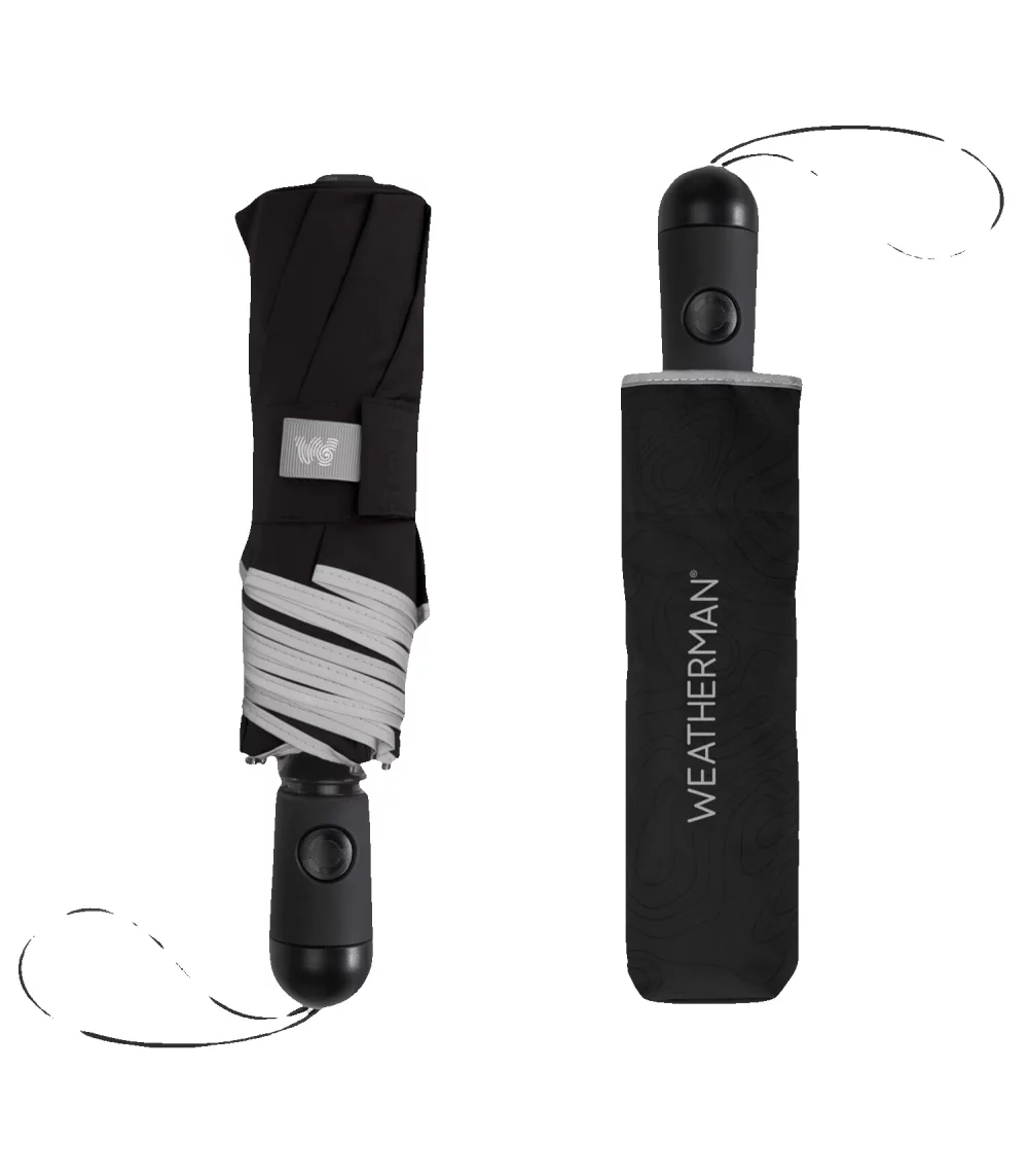 Le Weatherman® Voyage