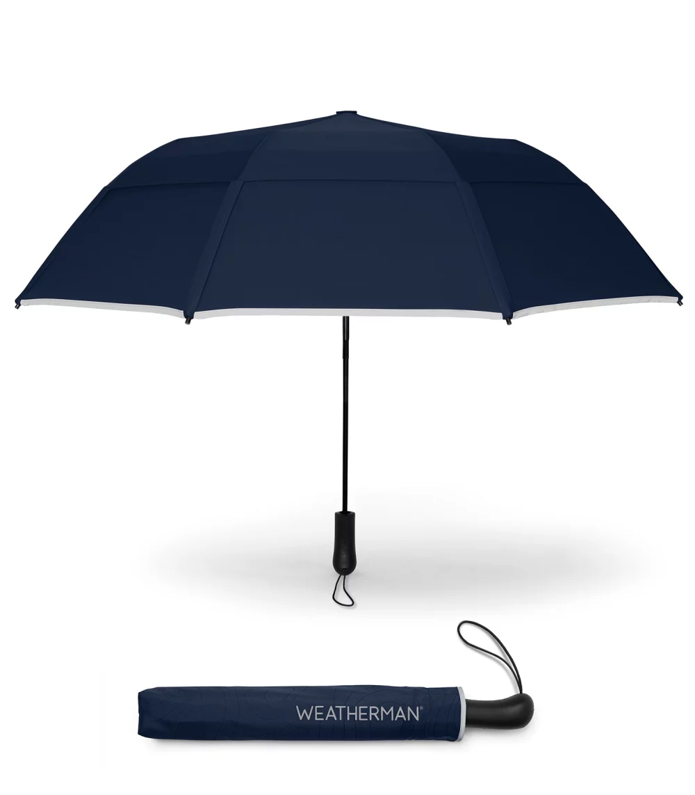 Le Weatherman® pliable
