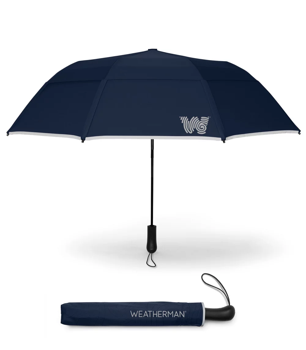 Le Weatherman® pliable