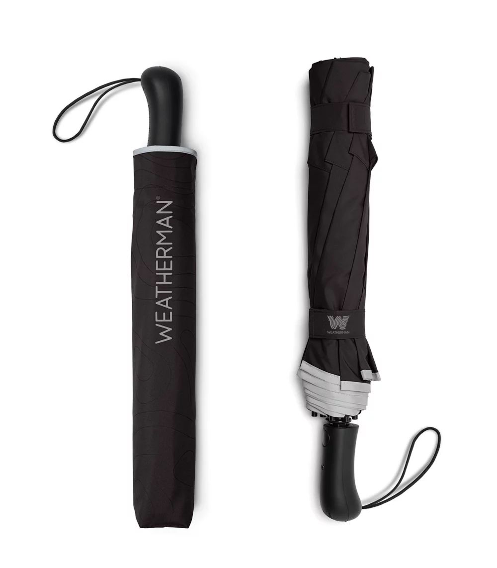 Le Weatherman® pliable