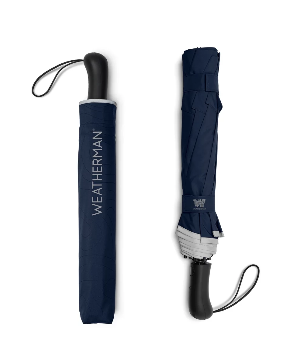 Le Weatherman® pliable