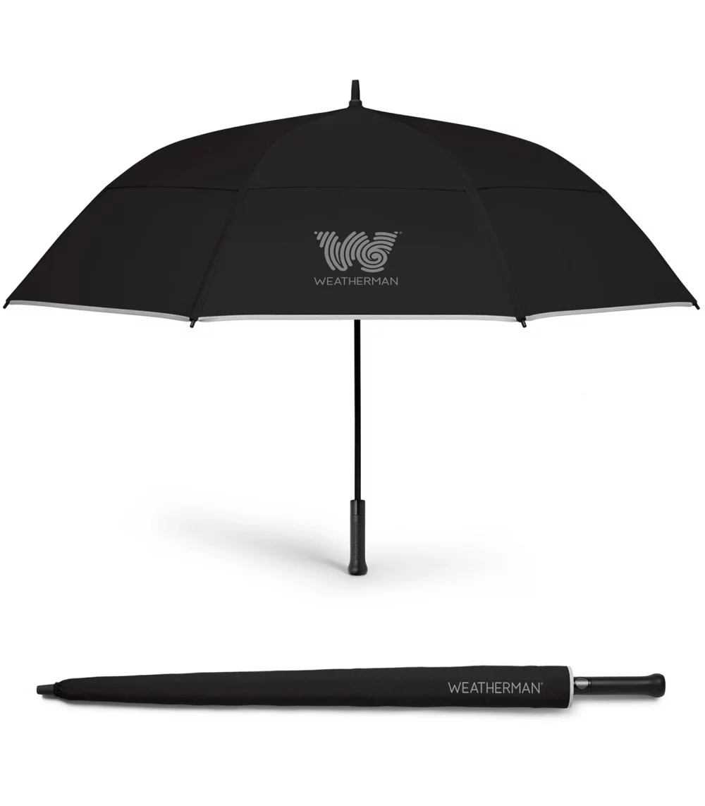 The Weatherman® 62 Golf Umbrella