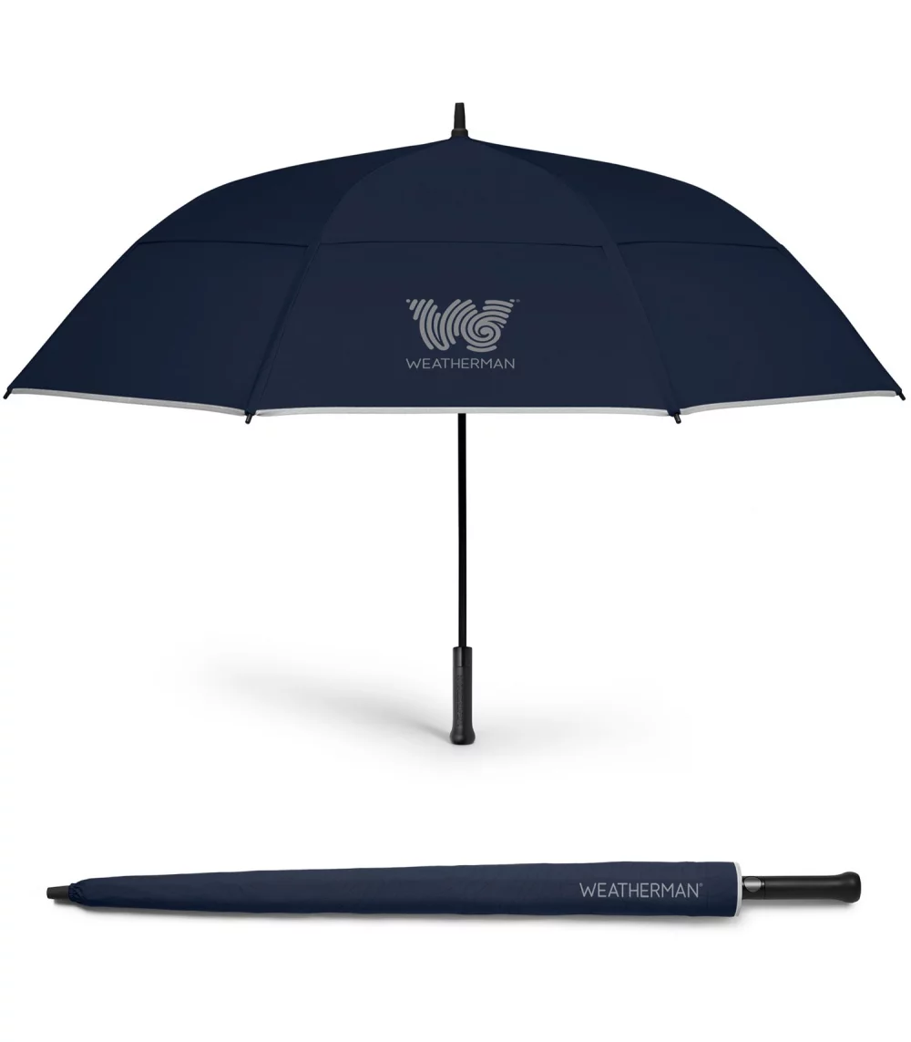 The Weatherman® 62 Golf Umbrella