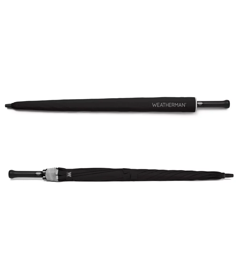 Le parapluie de golf Weatherman® 62