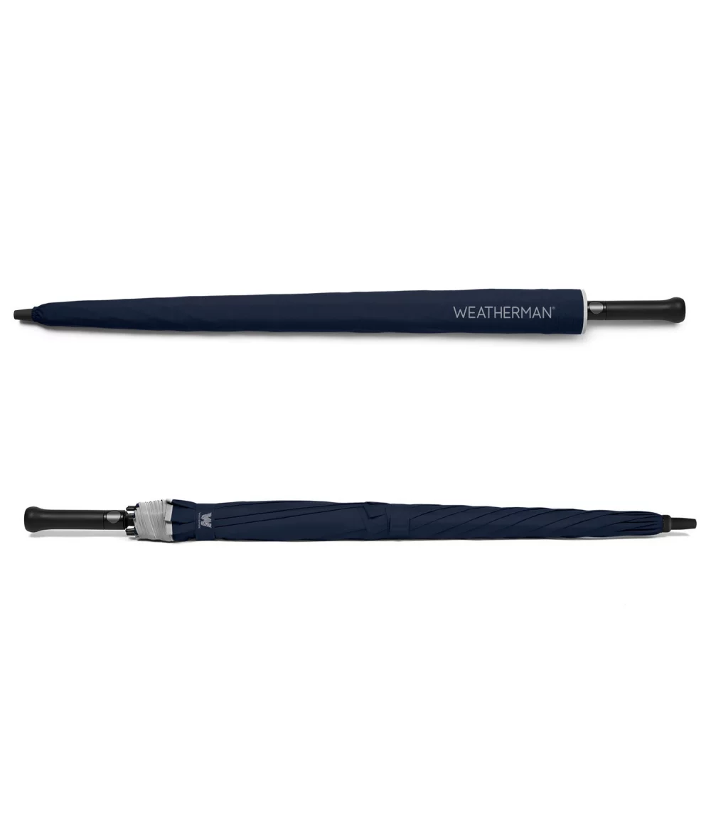Le parapluie de golf Weatherman® 62