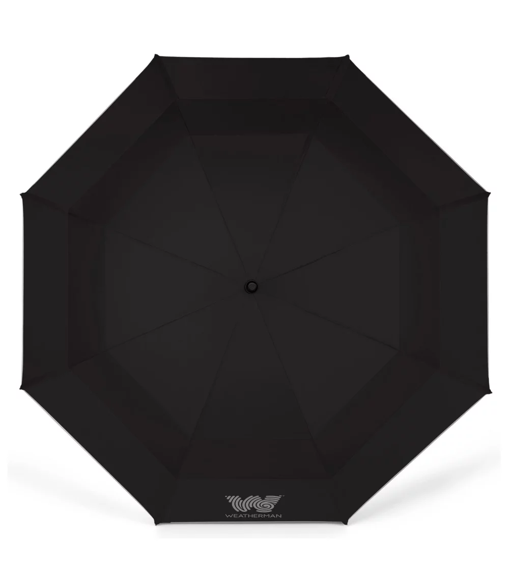 Le parapluie de golf Weatherman® 62