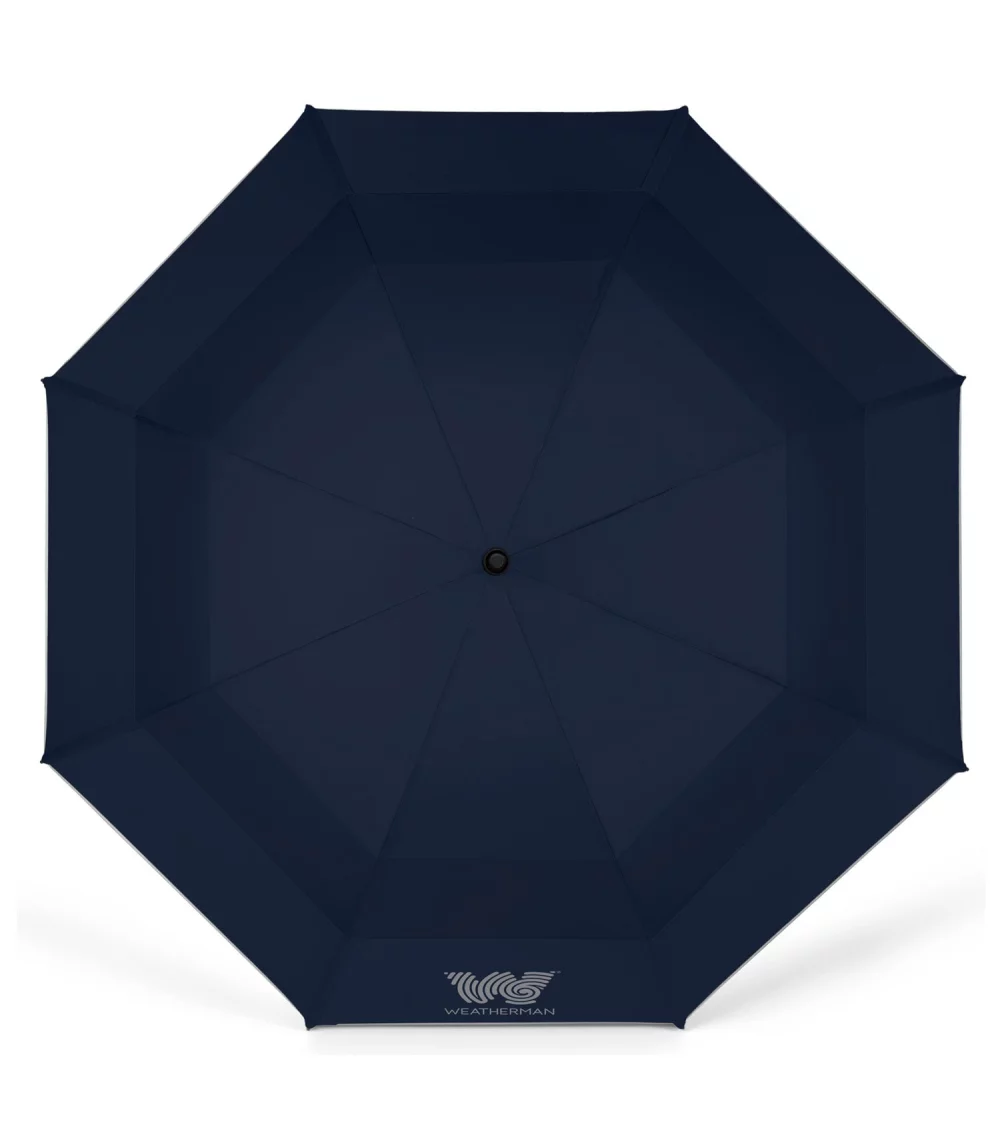 Le parapluie de golf Weatherman® 62