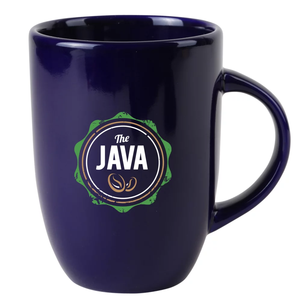 Tasse en céramique Puritt 385 ml (13 oz liquides)