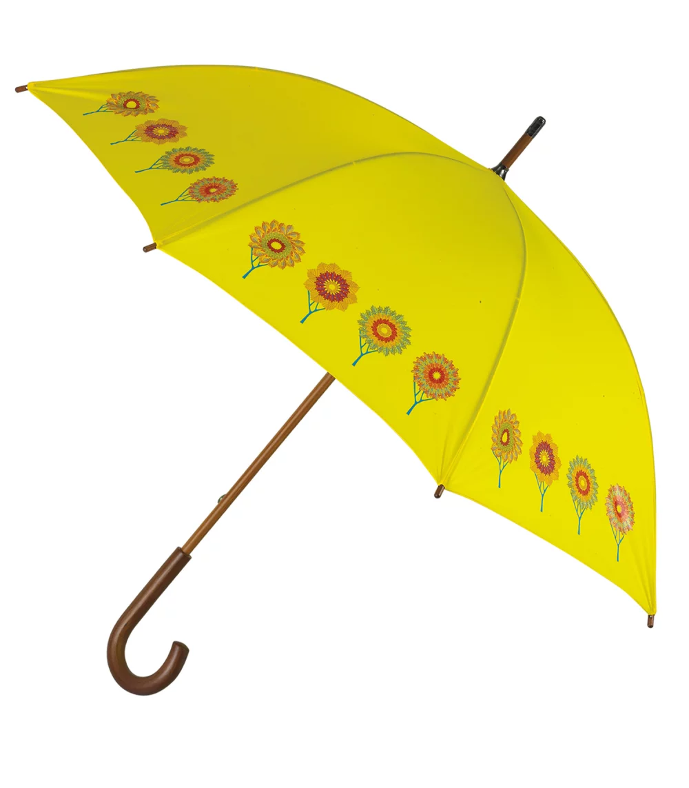 Parapluie de mode domestique