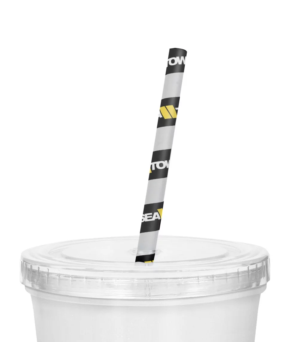 Paper Straws