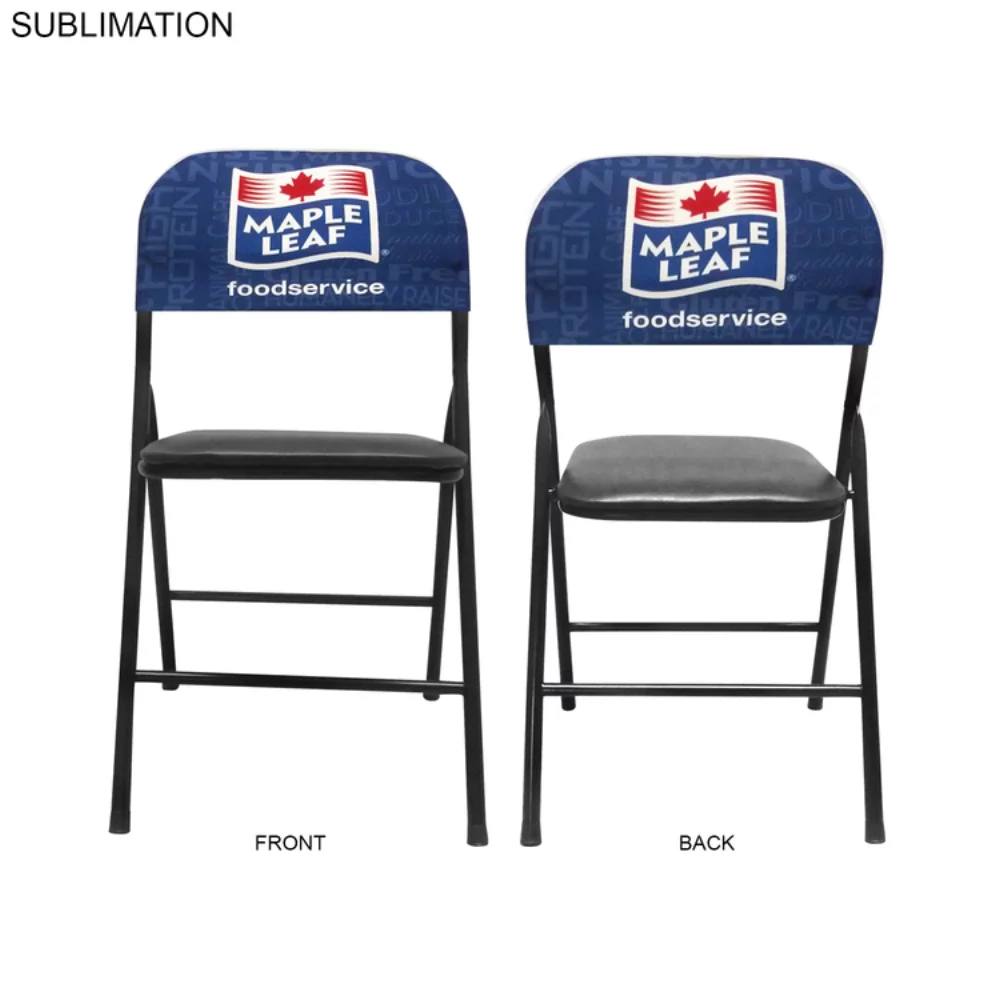 Chair Back Covers