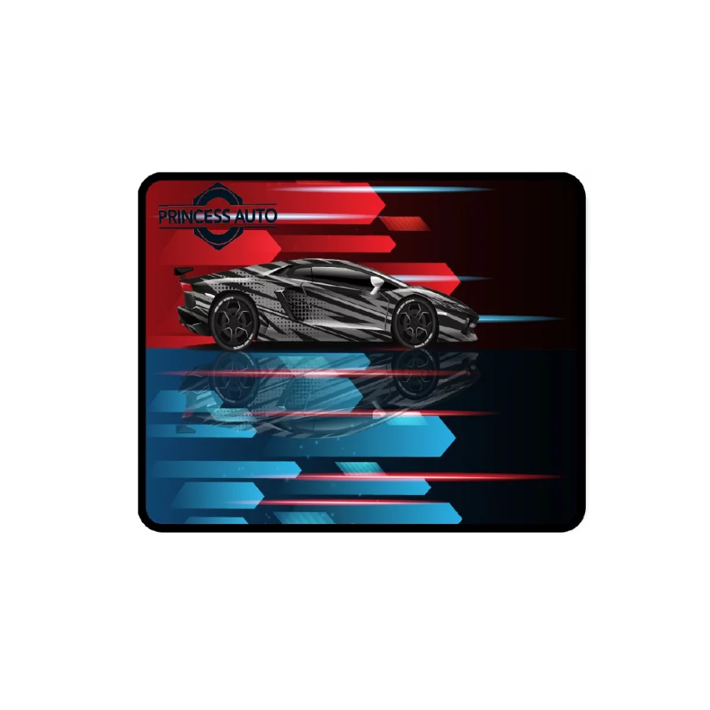 Tapis de patinage de hockey premium de 15" x 18"