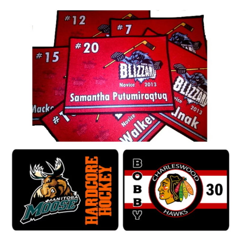 18" x 24" Premium Hockey Skate Mats