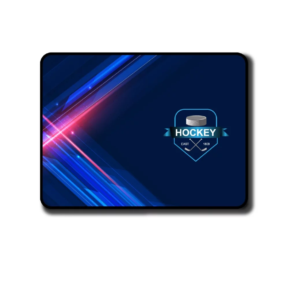 18" x 24" Premium Hockey Skate Mats