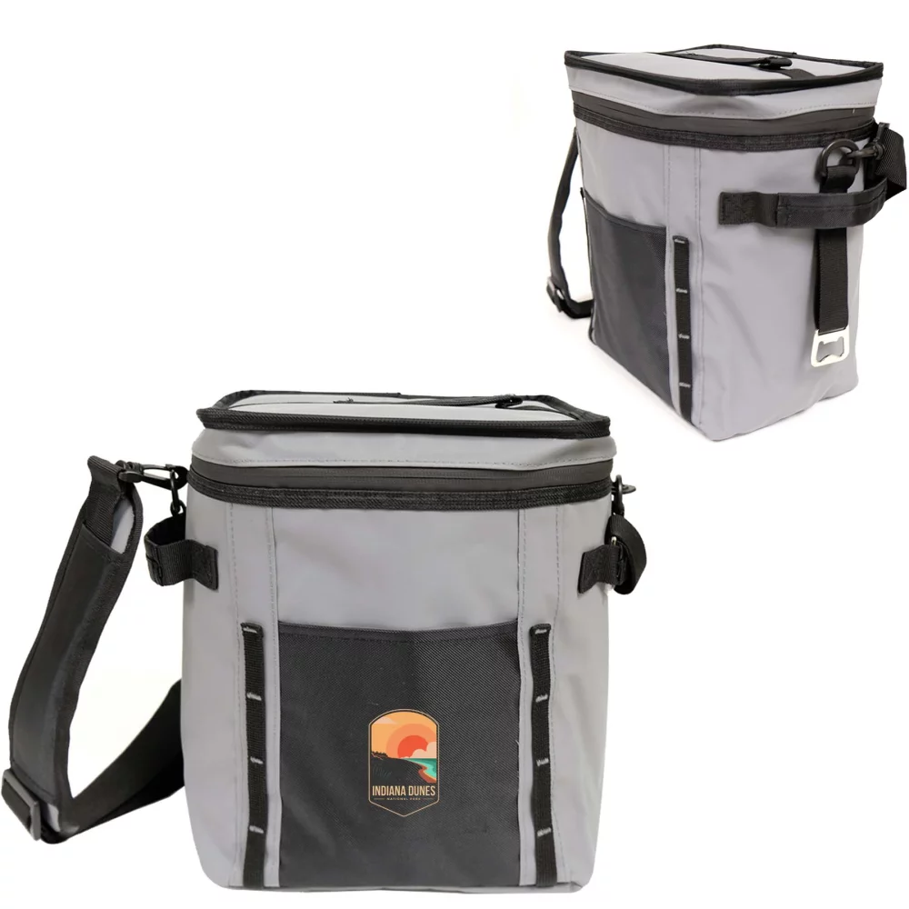 12 Can Glacier Peak Insulated Cooler