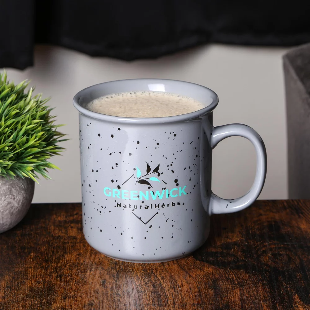 Mug en grès Rosseau de 700 ml (24 oz liquides)