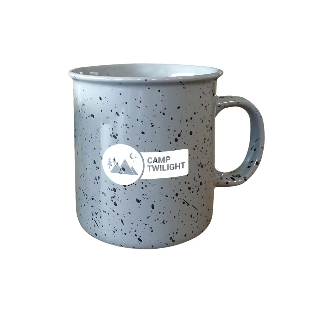 700 Ml. (24 Fl. Oz.) Rosseau Stoneware Mug