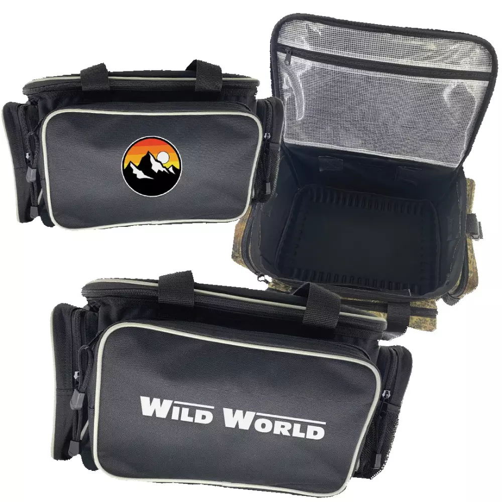 Duffle / Outdoor Multipurpose Bag